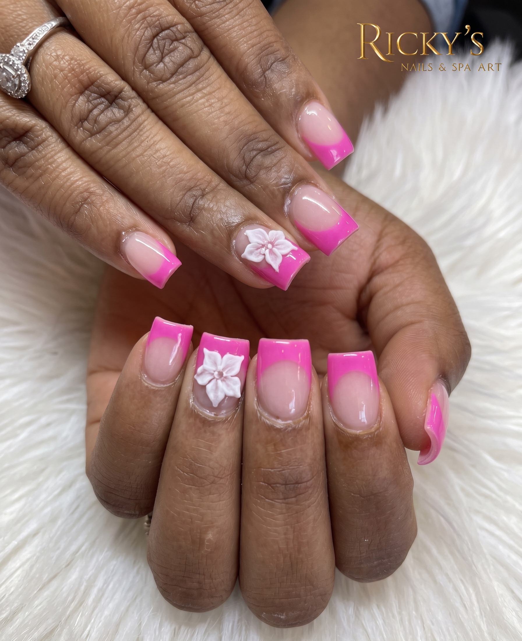 amazing nail